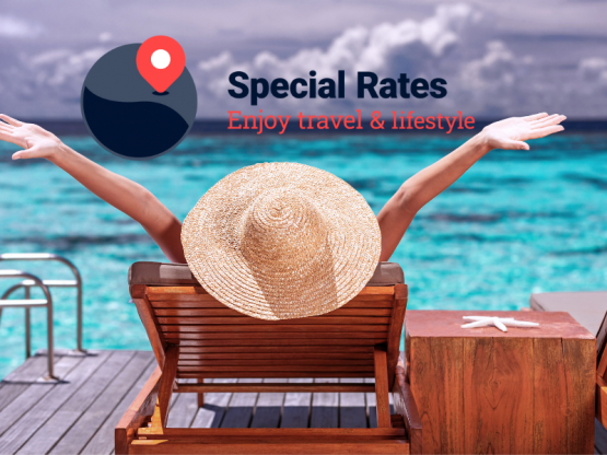 Special-Rates illustration